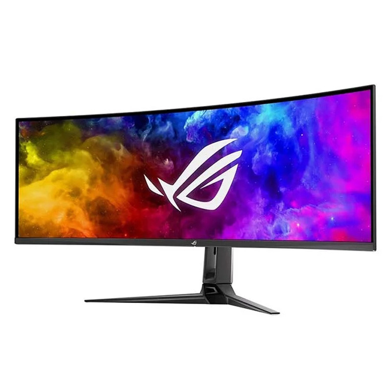 مانیتور گیمینگ ایسوس ROG Strix PG49WCD سایز 49 اینچ - 5
