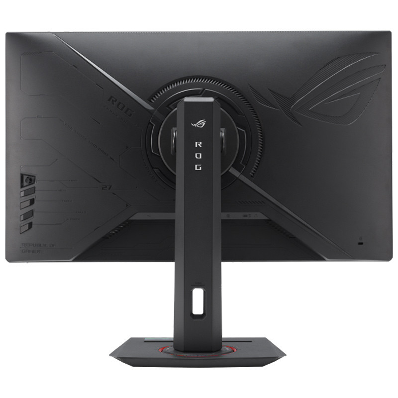 مانیتور گیمینگ ایسوس ROG Strix XG27ACS سایز 27 اینچ - 2