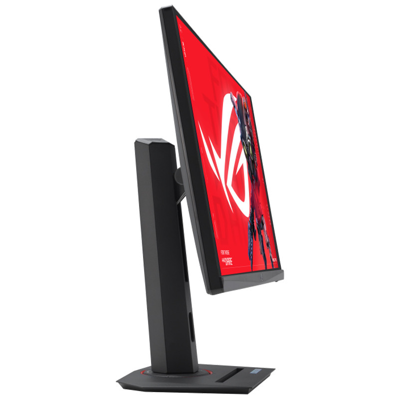 مانیتور گیمینگ ایسوس ROG Strix XG27ACS سایز 27 اینچ - 5