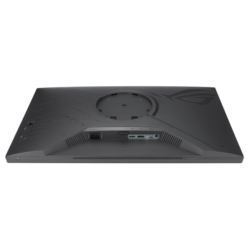 مانیتور گیمینگ ایسوس ROG Strix XG27ACS سایز 27 اینچ - 8