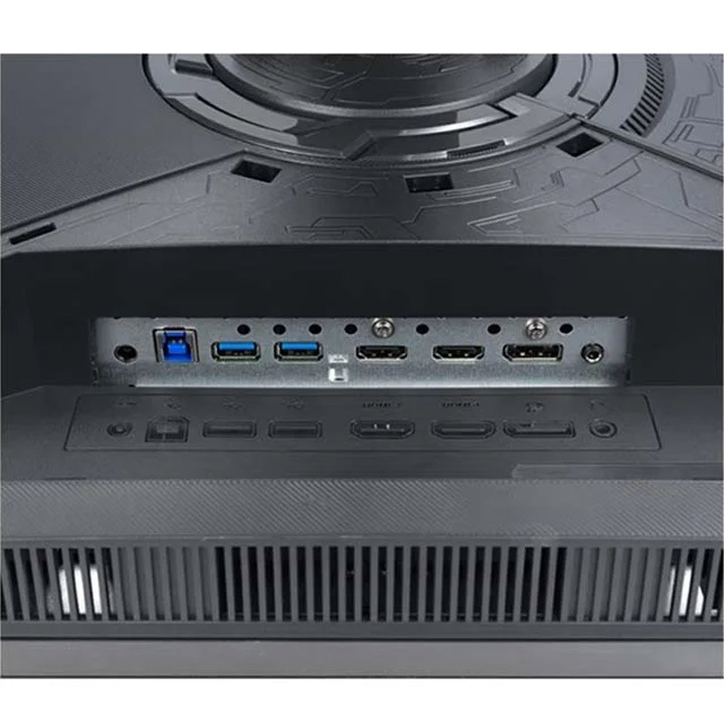 مانیتور گیمینگ ایسوس ROG Strix XG32UQ سایز 32 اینچ - 6
