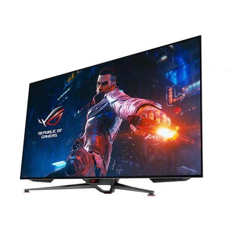 مانیتور گیمینگ ایسوس ROG Swift PG65UQ سایز 65 اینچ - 3