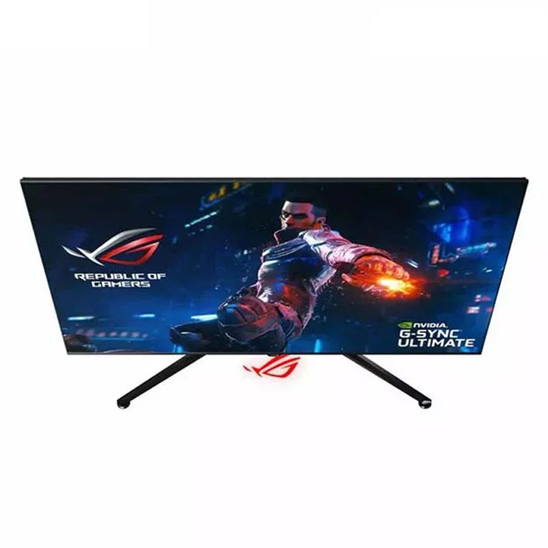 مانیتور گیمینگ ایسوس ROG Swift PG65UQ سایز 65 اینچ - 4