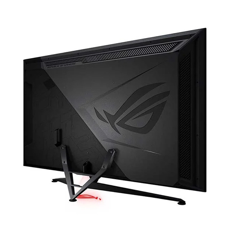مانیتور گیمینگ ایسوس ROG Swift PG65UQ سایز 65 اینچ - 5