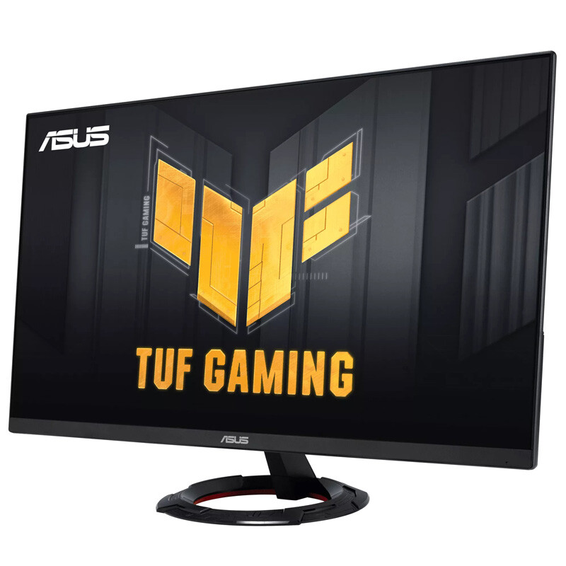مانیتور گیمینگ ایسوس TUF Gaming VG249Q3R سایز 23.8 اینچ - 2