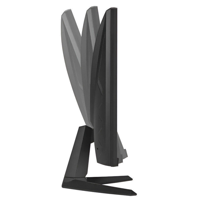 مانیتور گیمینگ ایسوس TUF Gaming VG249QE5A سایز 23.8 اینچ - 4