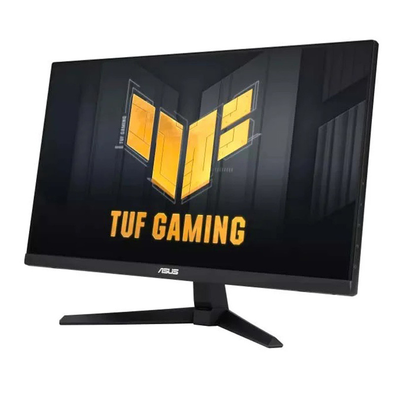 مانیتور گیمینگ ایسوس TUF Gaming VG249QM1A سایز 23.8 اینچ - 2