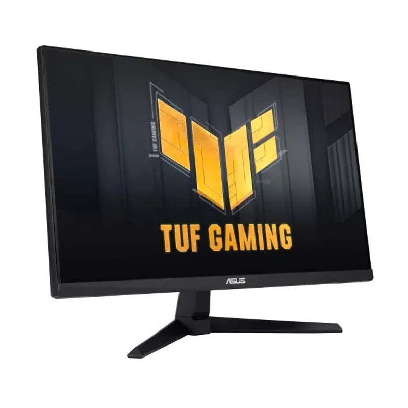 مانیتور گیمینگ ایسوس TUF Gaming VG249QM1A سایز 23.8 اینچ - 3