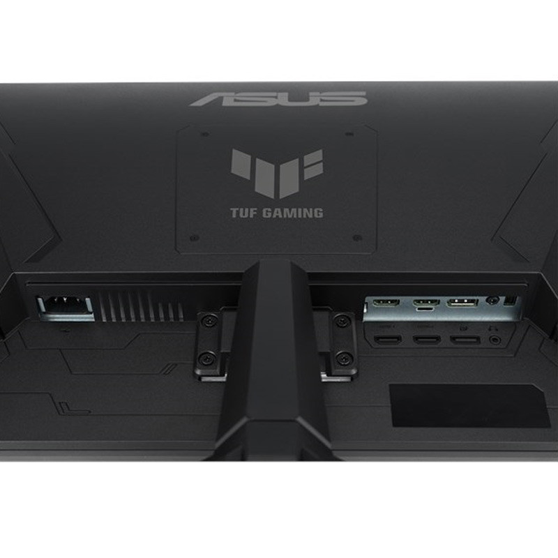 مانیتور گیمینگ ایسوس TUF Gaming VG249QM1A سایز 23.8 اینچ - 6