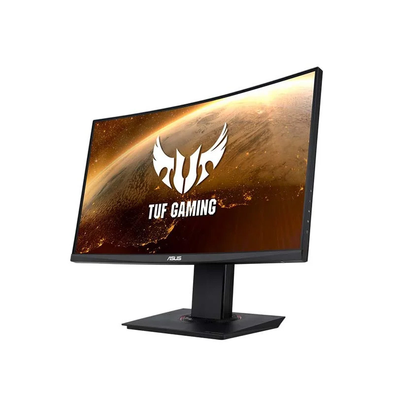 مانیتور گیمینگ ایسوس TUF Gaming VG24VQR سایز 24 اینچ - 3