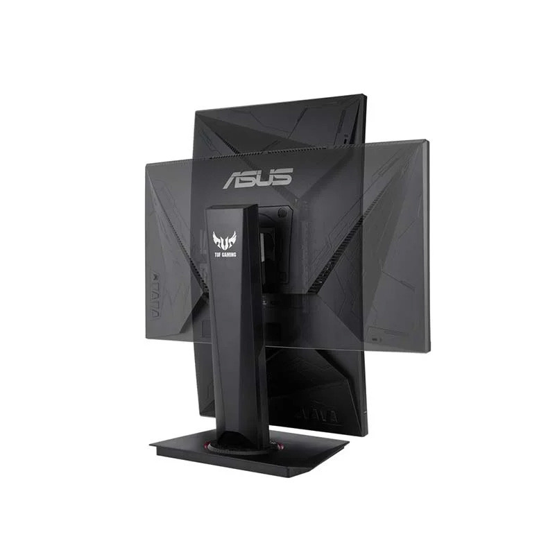 مانیتور گیمینگ ایسوس TUF Gaming VG24VQR سایز 24 اینچ - 6