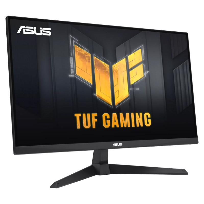 مانیتور گیمینگ ایسوس TUF Gaming VG279Q3A سایز 27 اینچ - 3