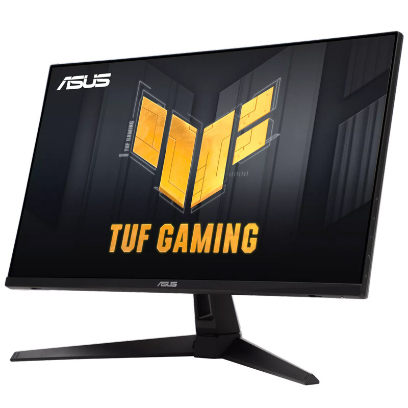 مانیتور گیمینگ ایسوس TUF Gaming VG279QM1A سایز 27 اینچ - 3