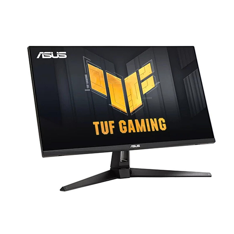 مانیتور گیمینگ ایسوس TUF Gaming VG279QM1A سایز 27 اینچ - 7
