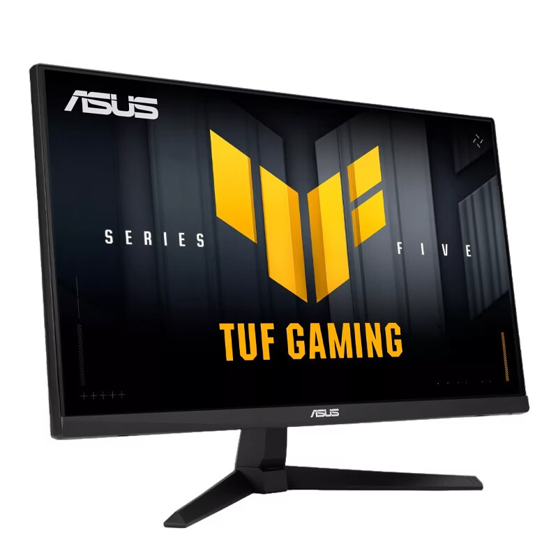 مانیتور گیمینگ ایسوس TUF Gaming VG279QM5A سایز 27 اینچ - 2