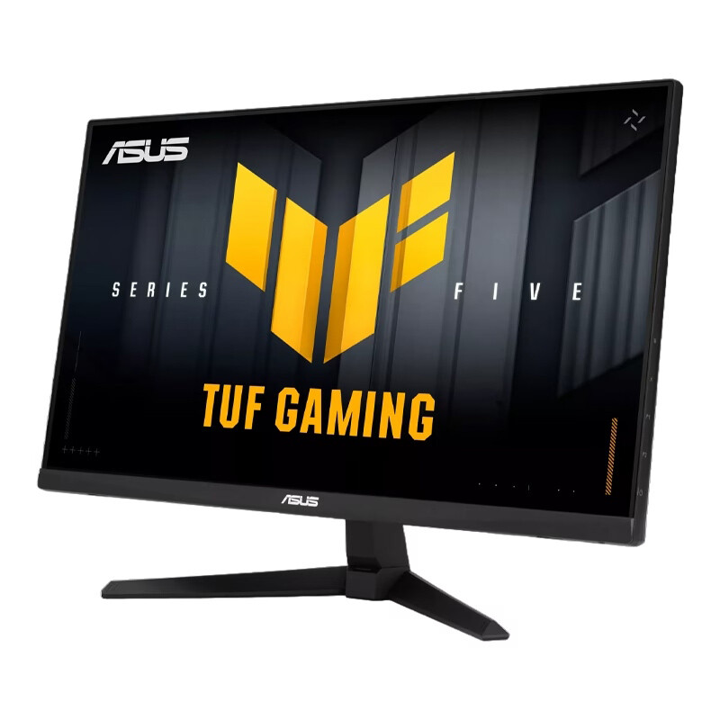 مانیتور گیمینگ ایسوس TUF Gaming VG279QM5A سایز 27 اینچ - 3