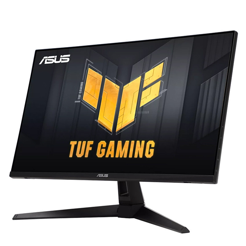 مانیتور گیمینگ ایسوس TUF Gaming VG27AQ3A سایز 27 اینچ - 4