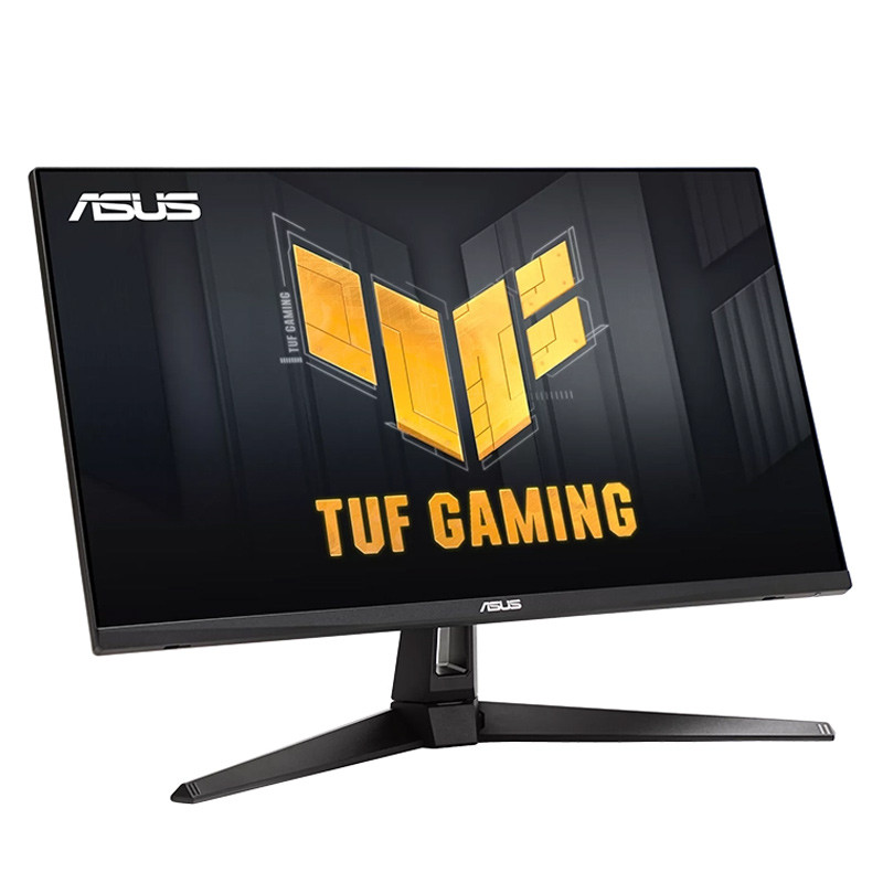 مانیتور گیمینگ ایسوس TUF Gaming VG27AQ3A سایز 27 اینچ - 5