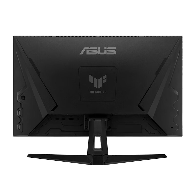 مانیتور گیمینگ ایسوس TUF Gaming VG27AQ5A سایز 27 اینچ - 2