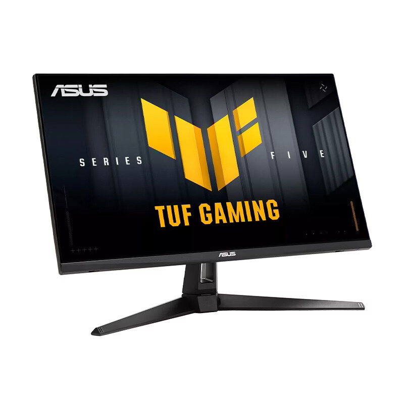 مانیتور گیمینگ ایسوس TUF Gaming VG27AQ5A سایز 27 اینچ - 3