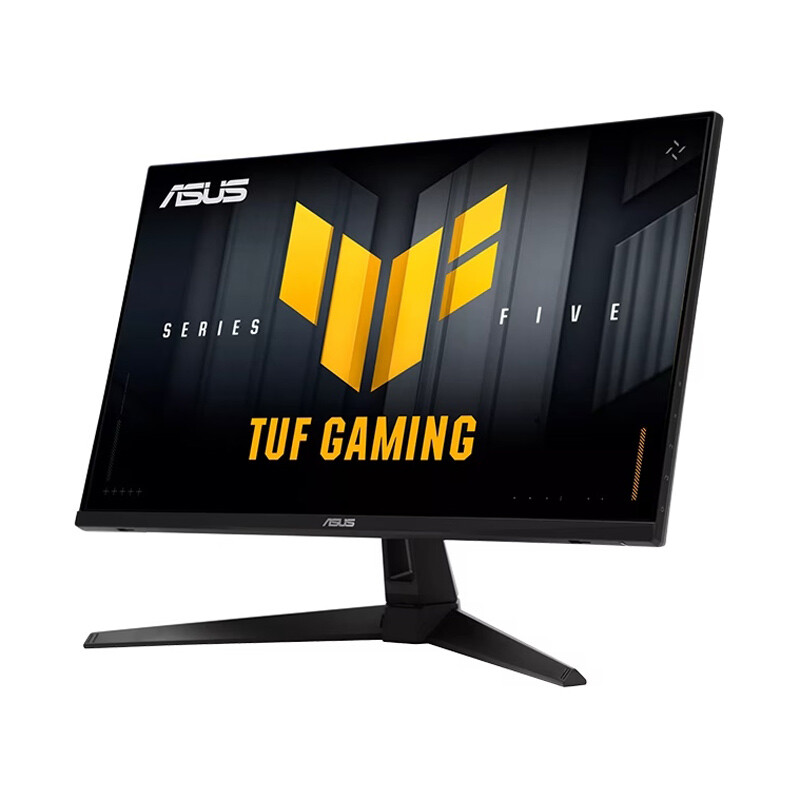 مانیتور گیمینگ ایسوس TUF Gaming VG27AQ5A سایز 27 اینچ - 5