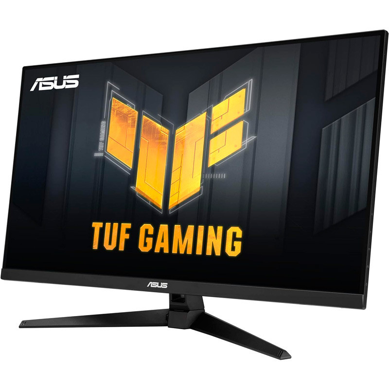 مانیتور گیمینگ ایسوس TUF GAMING VG27AQA1A سایز 27 اینچ - 4