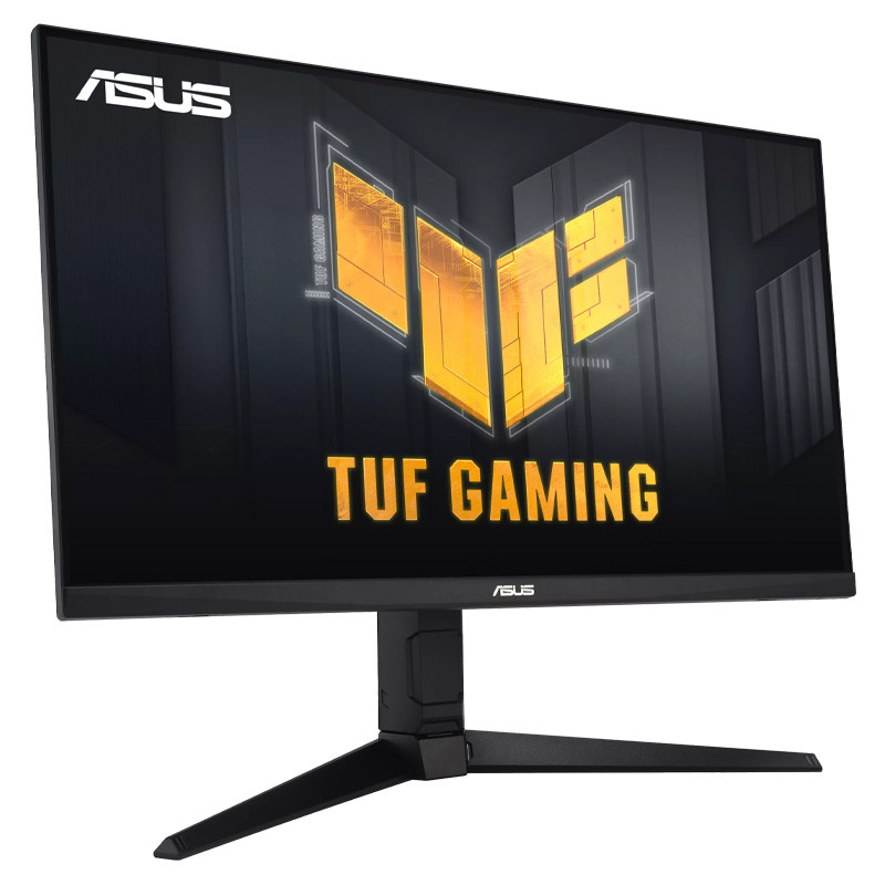 مانیتور گیمینگ ایسوس TUF Gaming VG27AQL3A سایز 27 اینچ - 4
