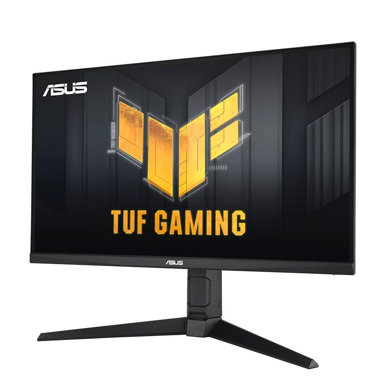 مانیتور گیمینگ ایسوس TUF Gaming VG27AQML1A سایز 27 اینچ - 2