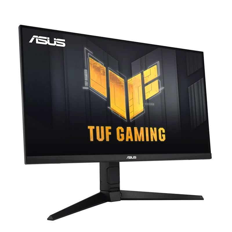 مانیتور گیمینگ ایسوس TUF Gaming VG27AQML1A سایز 27 اینچ - 3