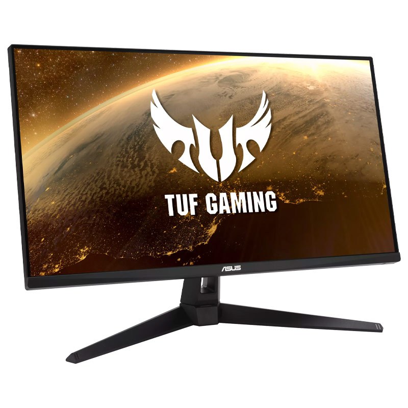مانیتور گیمینگ ایسوس TUF Gaming VG289Q1A سایز 28 اینچ - 3
