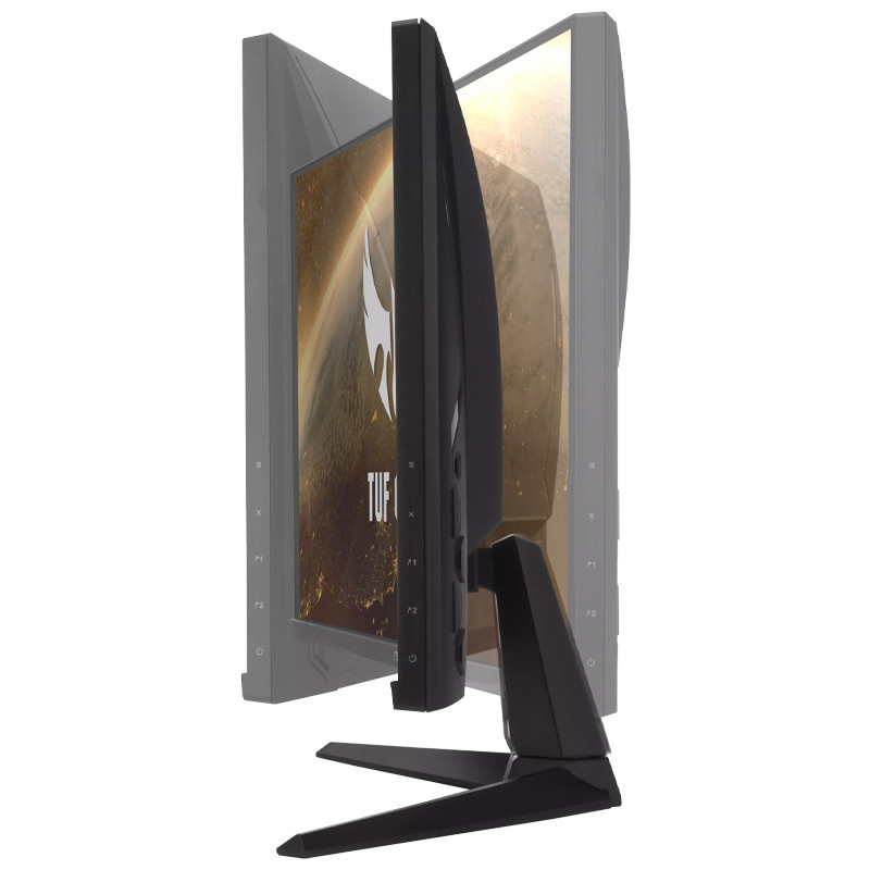 مانیتور گیمینگ ایسوس TUF Gaming VG289Q1A سایز 28 اینچ - 5