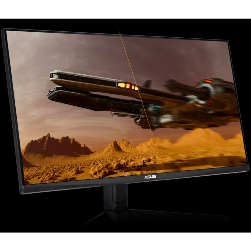 مانیتور گیمینگ ایسوس TUF Gaming VG28UQL1A سایز 28 اینچ - 7