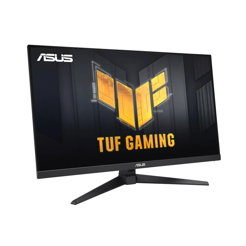 مانیتور گیمینگ ایسوس TUF Gaming VG328QA1A سایز 32 اینچ - 4