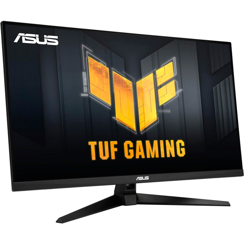 مانیتور گیمینگ ایسوس TUF Gaming VG32AQA1A سایز 32 اینچ - 2