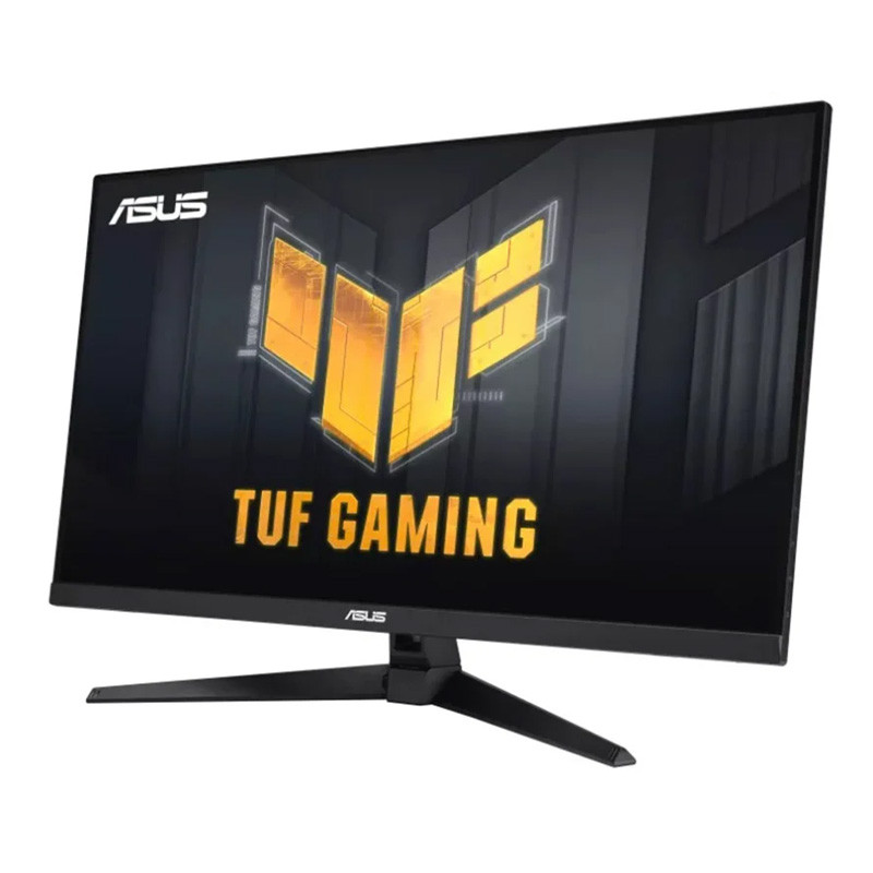 مانیتور گیمینگ ایسوس TUF Gaming VG32UQA1A سایز 31.5 اینچ - 2