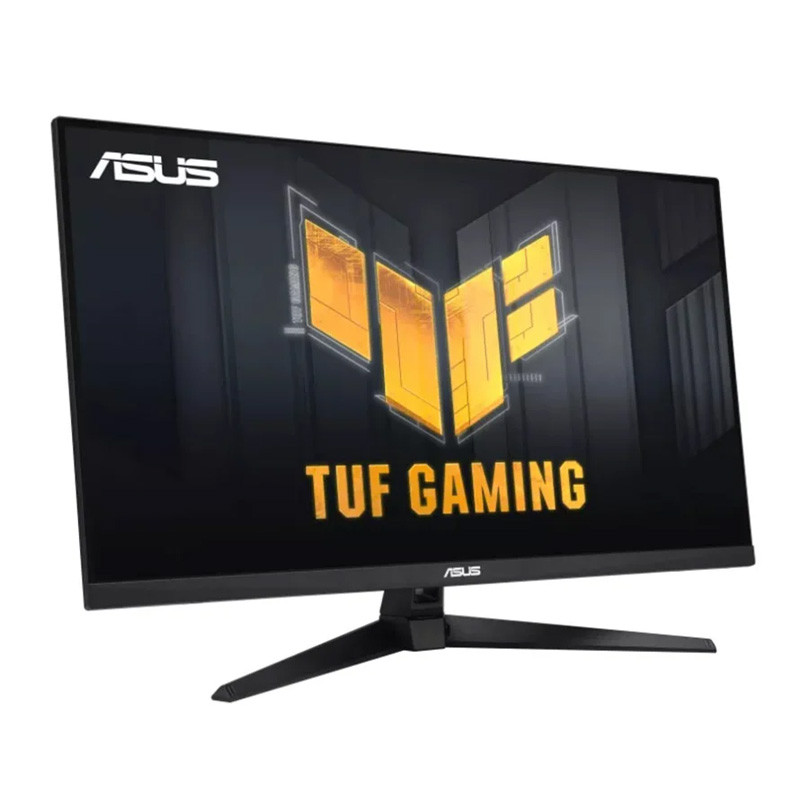 مانیتور گیمینگ ایسوس TUF Gaming VG32UQA1A سایز 31.5 اینچ - 3