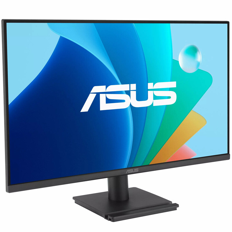 مانیتور گیمینگ ایسوس VA249QG سایز 23.8 اینچ - 3