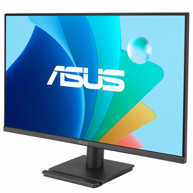 مانیتور گیمینگ ایسوس VA249QG سایز 23.8 اینچ - 5