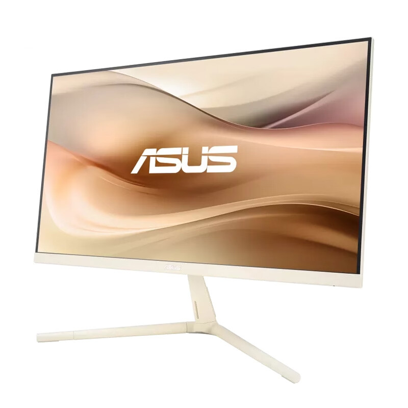 مانیتور گیمینگ ایسوس VU279CFE سایز 27 اینچ - 5