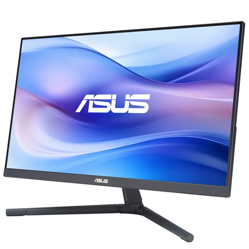 مانیتور گیمینگ ایسوس VU279CFE سایز 27 اینچ - 6