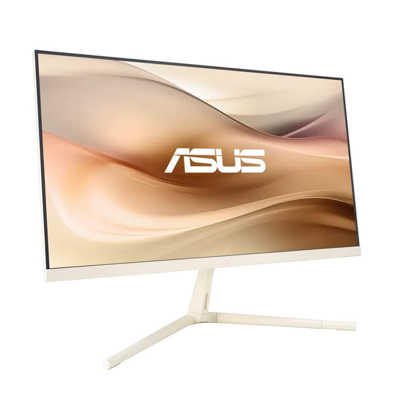 مانیتور گیمینگ ایسوس VU279CFE سایز 27 اینچ - 7