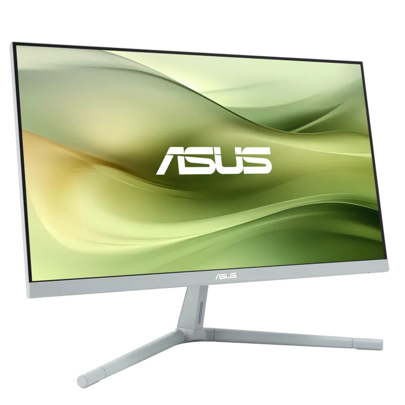مانیتور گیمینگ ایسوس VU279CFE سایز 27 اینچ - 8