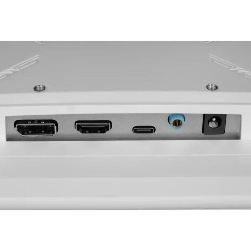 مانیتور گیمینگ فاطر F24-180W2 سایز 24 اینچ - 8