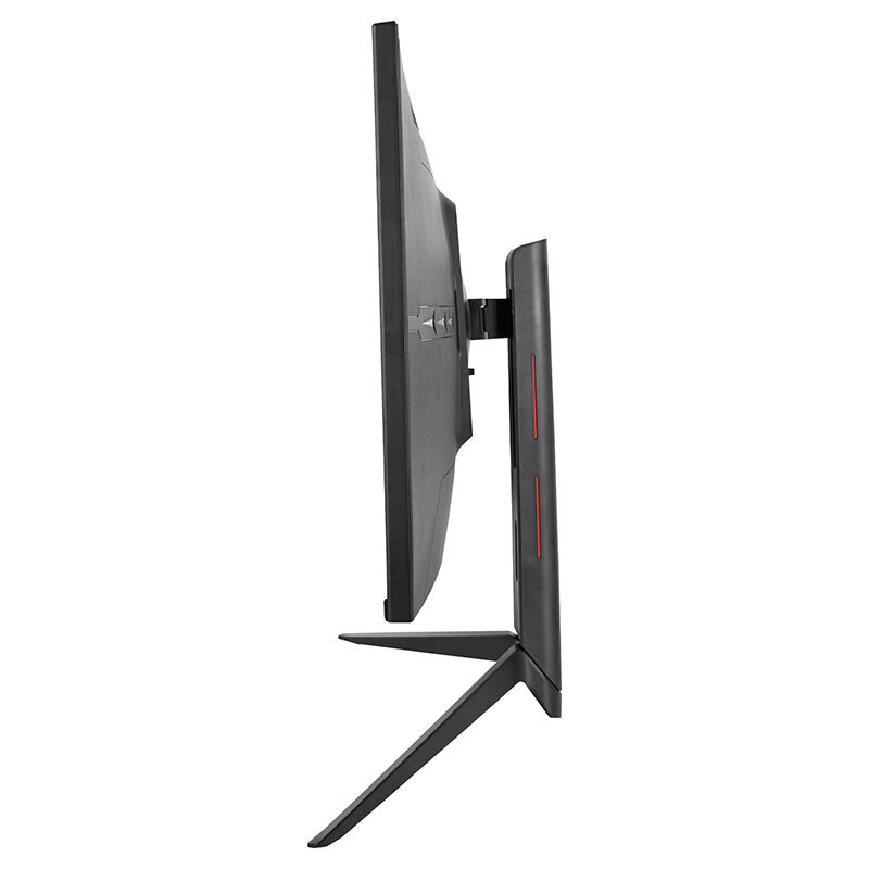 مانیتور گیمینگ فاطر F27-04KB2 سایز 27 اینچ - 8