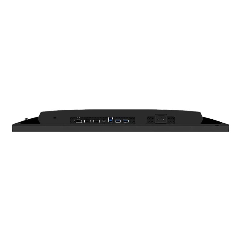 مانیتور گیمینگ گیگابایت G24F2 سایز 23.8 اینچ - 4