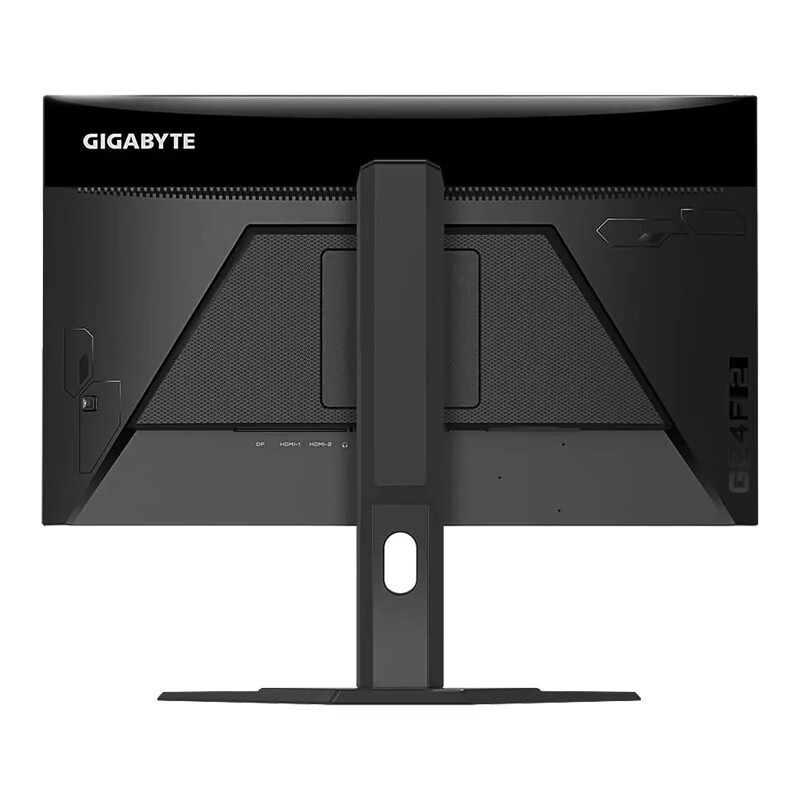 مانیتور گیمینگ گیگابایت G24F2 سایز 23.8 اینچ - 6