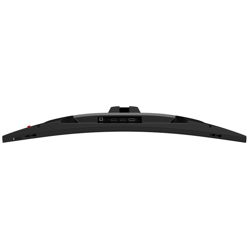 مانیتور گیمینگ خمیده ام اس آی G32CQ4 E2 سایز 32 اینچ - 5