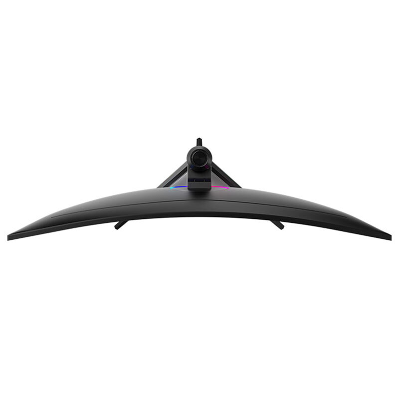 مانیتور گیمینگ خمیده ام اس آی MAG 342CQR E2 سایز 34 اینچ - 5