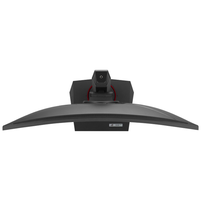 مانیتور گیمینگ خمیده ایسوس ROG Strix XG27WCS سایز 27 اینچ - 5