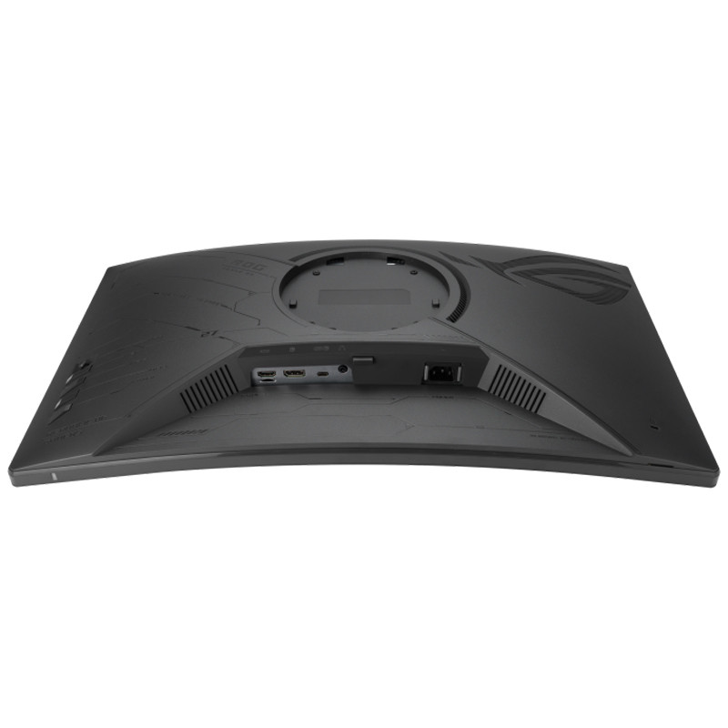 مانیتور گیمینگ خمیده ایسوس ROG Strix XG27WCS سایز 27 اینچ - 6